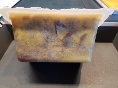 TERRINE DE CANARD AUX PIQUILLOS