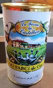 Cou de canard farci