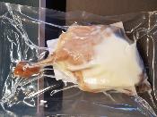 Cuisses de canard confites sous vide