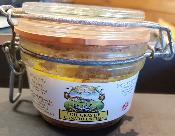 Foie gras entier