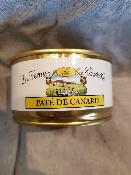 Pâté de canard